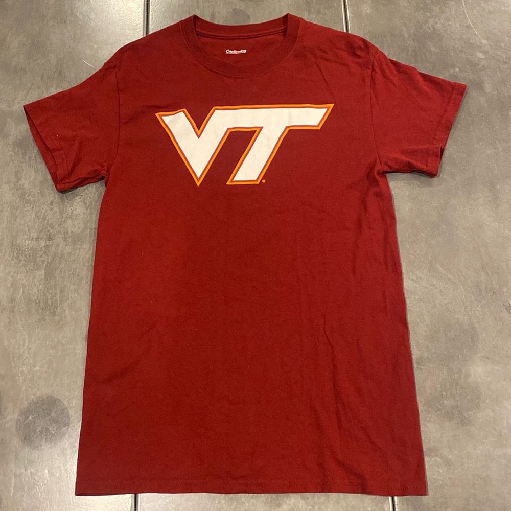 Virginia Tech Tee